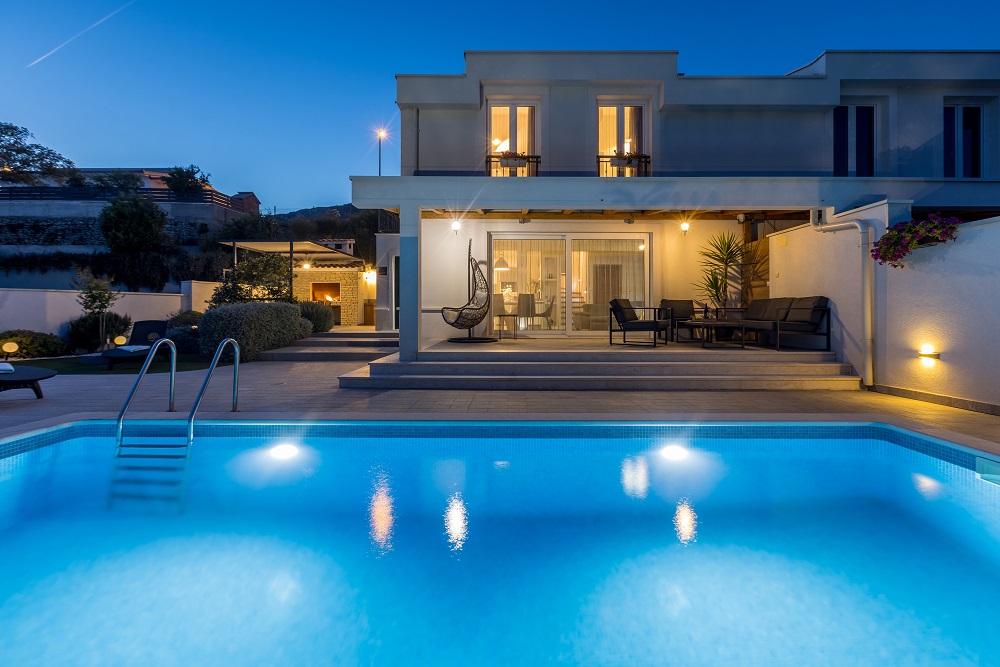 Villa Mermaid 8 Ppl | Welcome To Official Website From Owners Of Split ...